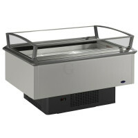 Carrier Kühlinsel Multinor 1540 nichtumschaltbar