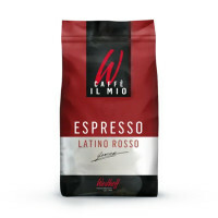 Westhoff Il Mio Latino Rosso Espresso 1kg
