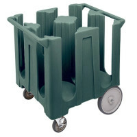 Cambro Nicht Verstellbarer Tellerwagen 830 x 700 x 815 mm