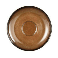 Seltmann Weiden COUP Fine Dining Fantastic Untere zur Cappuccinotasse 1131 caramel