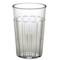 Cambro SAN Newport Trinkbecher Höhe 165 mm 