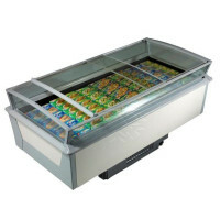 Carrier Kühlinsel Multinor 2060/80 G