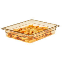 Cambro Hitzebeständige H-Pan™ GN-Behälter 1/2 3,9 Liter