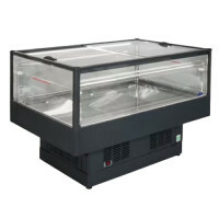 Carrier Kühlinsel Easy Cube Chiller 1541