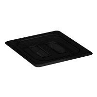 Cambro Camwear® Deckel mit Griff für GastroNorm-Behälter GN 1/6