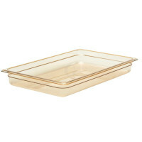 Cambro hitzebeständige H-Pan™ GN-Behälter 1/1 8,5 Liter