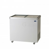 Carrier Flaschenkühltruhe CFT 300