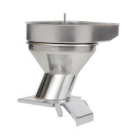 Robot Coupe Gemüseschneider CL 60 Automatischer Einfüllaufsatz 