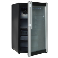 Carrier Umluftkühlschrank CM 850