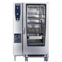 Rational CombiMaster Plus 202 Elektro