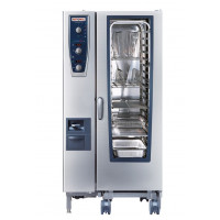 Rational CombiMaster Plus 201