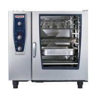 Rational CombiMaster Plus 102 CMP 102 - Front