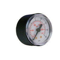 Coffway Brühdruckmanometer