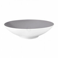 Seltmann Weiden COUP Fine Dining Fashion Coupschale 20 cm M5381, grau