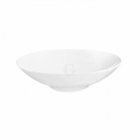 Seltmann Weiden COUP Fine Dining Coupschale 20 cm M5381, weiß