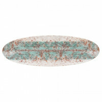 Coup Fine Dining Reflections Coupplatte 44x14 cm M5379