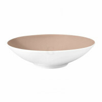 Seltmann Weiden Coup Fine Dining Fashion Coupschale 20 cm M5381, altrosa 