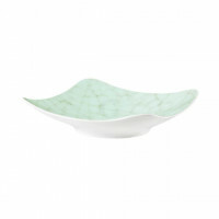 Coup Fine Dining Growth Coupschale eckig 22x22 cm M5384