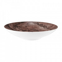 Seltmann Weiden Coup Fine Dining Oak Coupschale 23 cm M5381