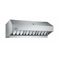 Convotherm Abzugshaube ConvoVent 4Plus 6.10, 10.10 Elektro