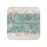 Coup Fine Dining Reflections Coupteller flach eckig 26x26 cm M5383