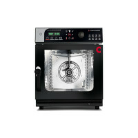Convotherm Kombidämpfer mini 6.06 Standard black-20