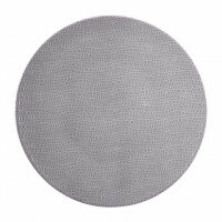 Seltmann Weiden COUP Fine Dining Fashion Coupteller flach 28 cm M5380, grau