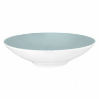 Seltmann Weiden COUP Fine Dining Fashion Coupschale 23 cm M5381, türkis 