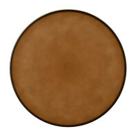 Seltmann Weiden COUP Fine Dining Fantastic Coupteller flach 28 cm M5380 caramel