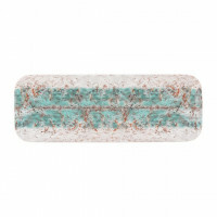 Coup Fine Dining Reflections Coupplatte rechteckig 38x14 cm M5388