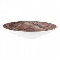 Seltmann Weiden Coup Fine Dining Oak Coupschale 26 cm M5381