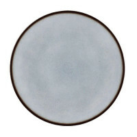 Seltmann Weiden COUP Fine Dining Fantastic Coupteller flach 28 cm M5380 grau