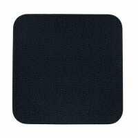 Seltmann Weiden COUP Fine Dining Fashion Coupteller flach eckig 26x26 cm M5383, schwarz 