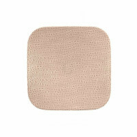 Seltmann Weiden Coup Fine Dining Fashion Coupteller flach eckig 16,5x16,5 M5383, altrosa 