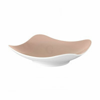 Seltmann Weiden Coup Fine Dining Fashion Coupschale 14,5 cm M5381, altrosa 