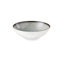 Seltmann Weiden COUP Fine Dining Fantastic Coupschale 14,5 cm M5381, grau