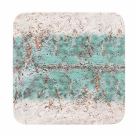 Coup Fine Dining Reflections Coupteller flach eckig 29x29 cm M5383