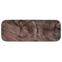 Seltmann Weiden Coup Fine Dining Oak Coupplatte rechteckig 38x14 cm M5388