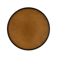 Seltmann Weiden COUP Fine Dining Fantastic Coupteller flach 21,5 cm M5380 caramel