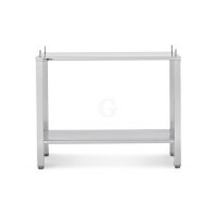 UG Standard mit Gerätefüße