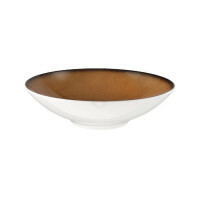 Seltmann Weiden COUP Fine Dining Fantastic Coupschale 20 cm M5381 caramel