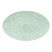 Coup Fine Dining Sea Blue Coupplatte 40x25,5 cm M5379