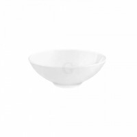 Seltmann Weiden COUP Fine Dining Coupschale 14,5 cm M5381, weiß