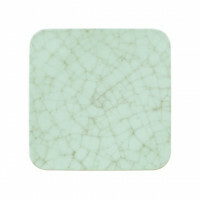 Coup Fine Dining Growth Coupteller flach eckig 26x26 cm M5383