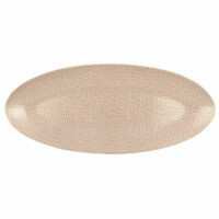 Seltmann Weiden COUP Fine Dining Fashion Coupplatte 43x19 cm M5379, altrosa 