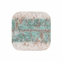 Coup Fine Dining Reflections Coupteller flach eckig 16,5x16,5 cm M5383