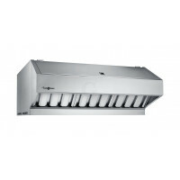 Convotherm Abzugshaube ConvoVent mini 2 in 1