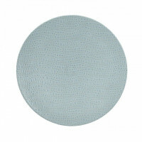 Seltmann Weiden COUP Fine Dining Fashion Coupteller flach 21,5 cm M5380, türkis 