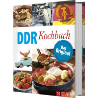  DDR Kochbuch