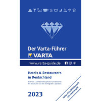 Der Varta-Führer 2023 Hotels and Restaurants in Deutschland-20